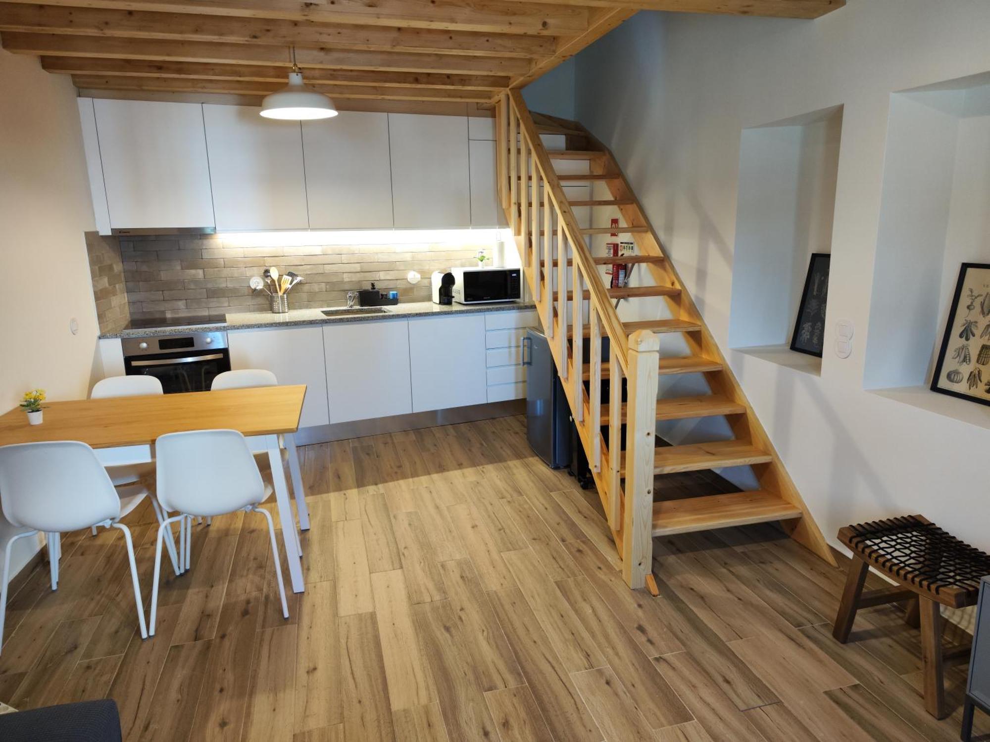Casa Nº7 - Vila D'โอบิดอส ภายนอก รูปภาพ