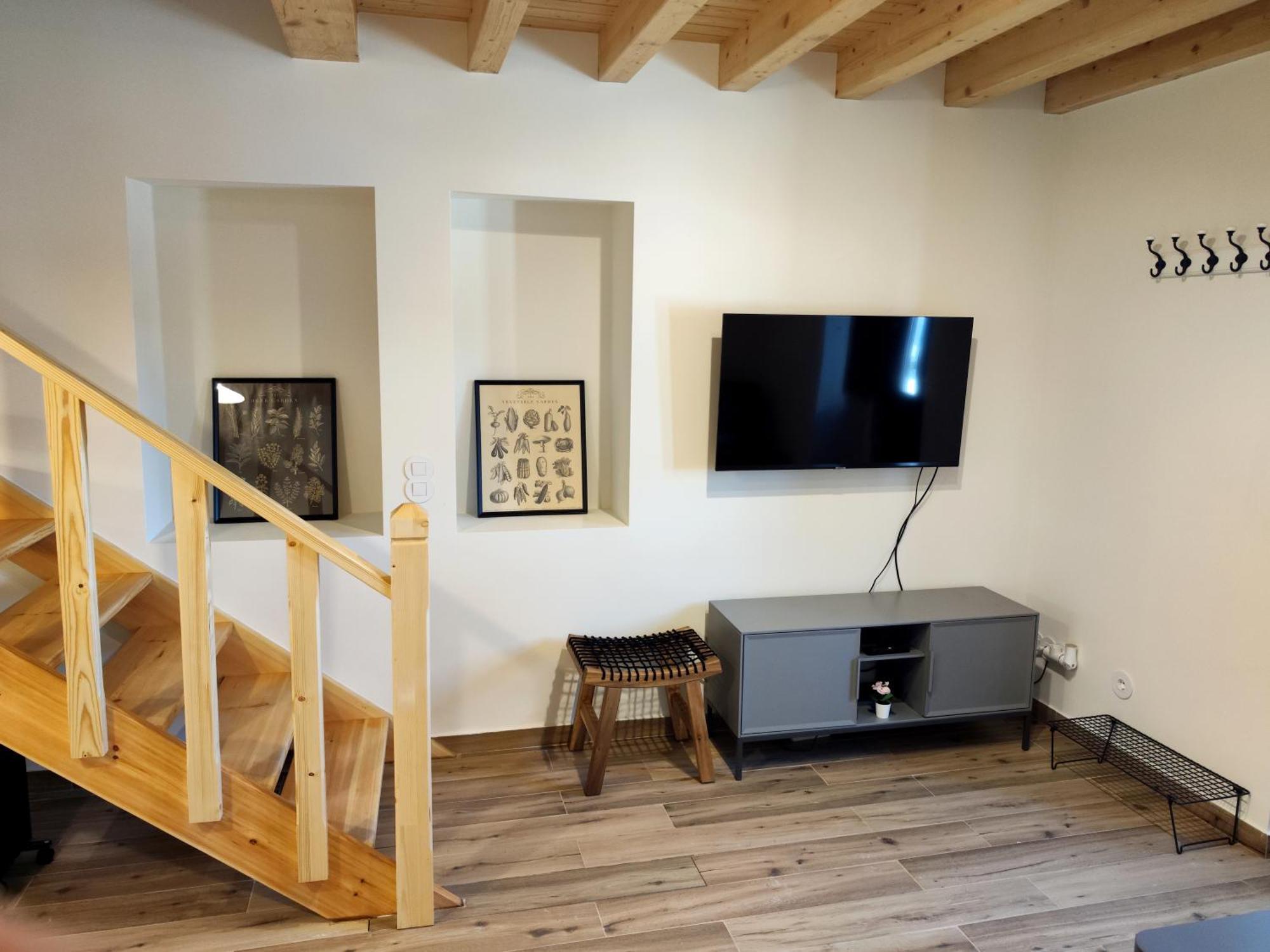 Casa Nº7 - Vila D'โอบิดอส ภายนอก รูปภาพ