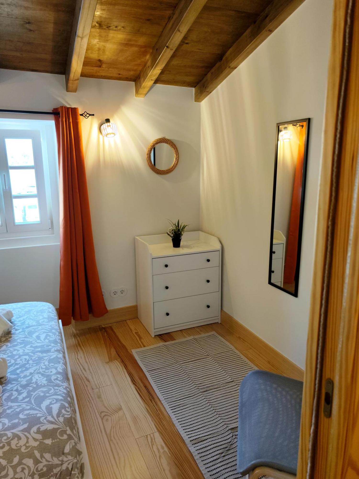 Casa Nº7 - Vila D'โอบิดอส ภายนอก รูปภาพ