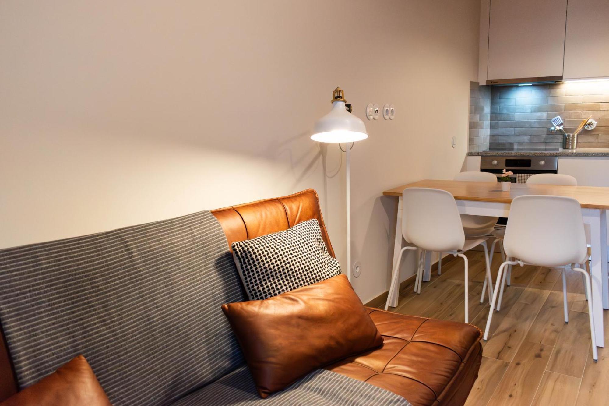 Casa Nº7 - Vila D'โอบิดอส ภายนอก รูปภาพ