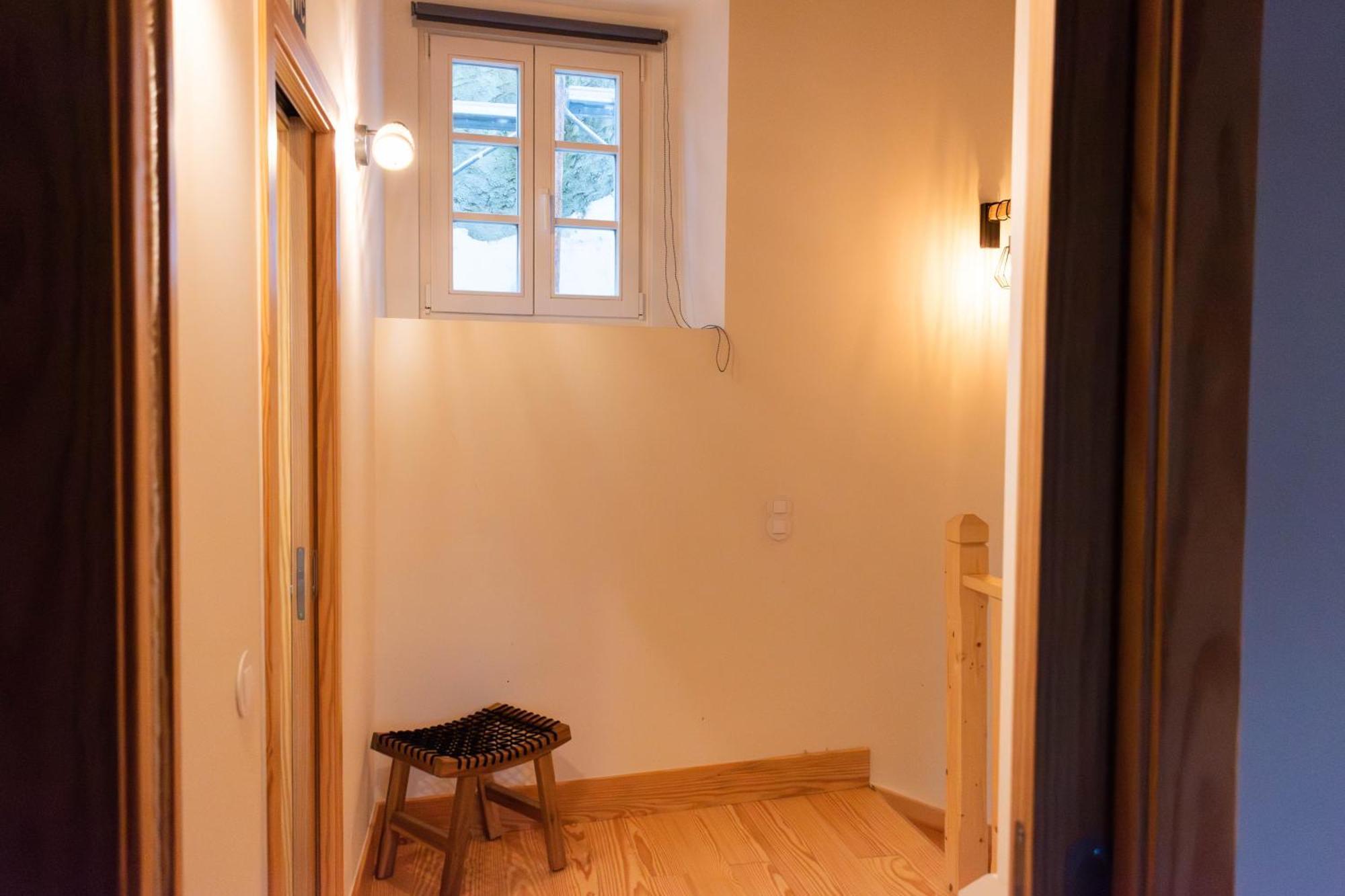Casa Nº7 - Vila D'โอบิดอส ภายนอก รูปภาพ