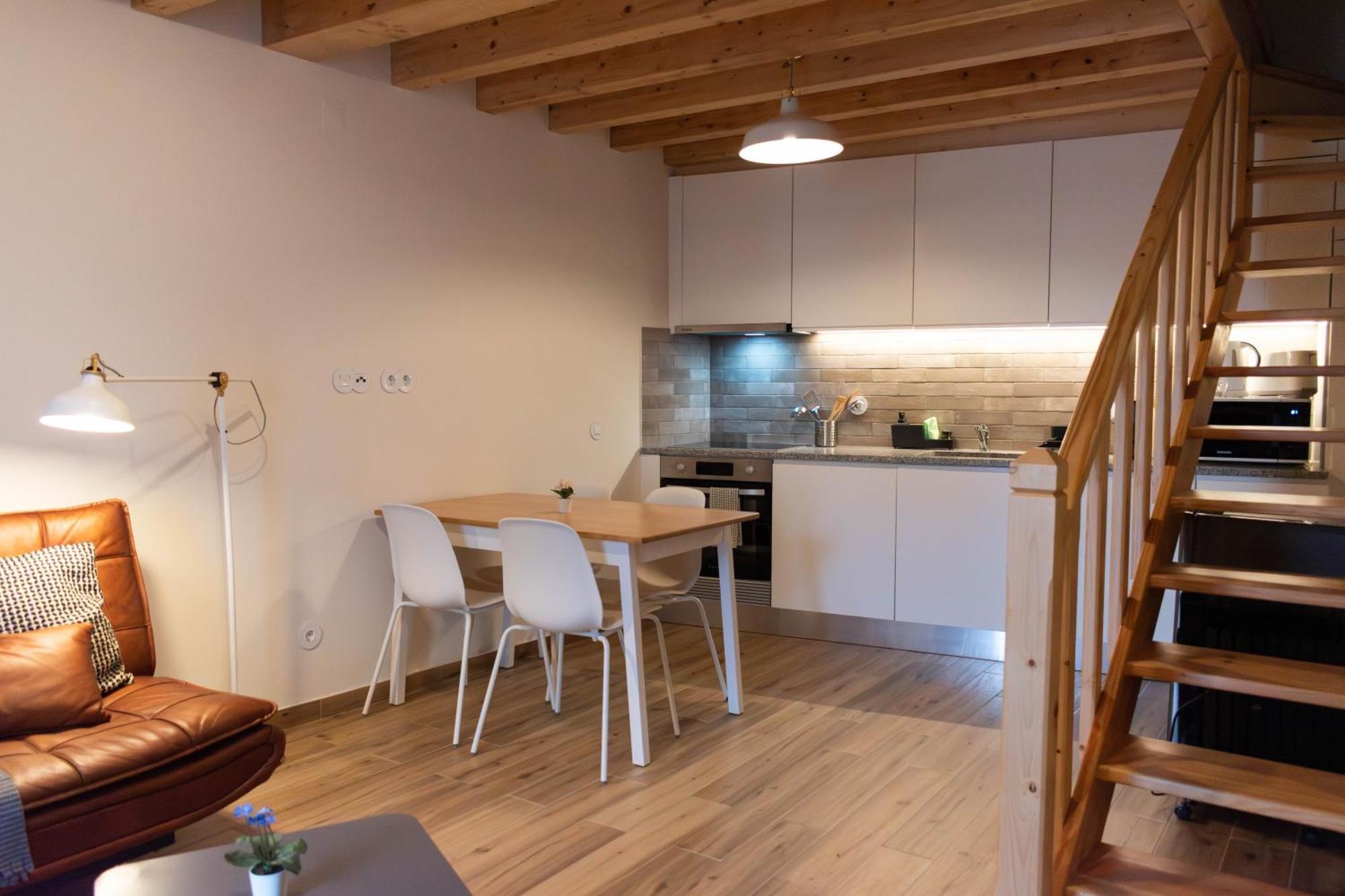 Casa Nº7 - Vila D'โอบิดอส ภายนอก รูปภาพ