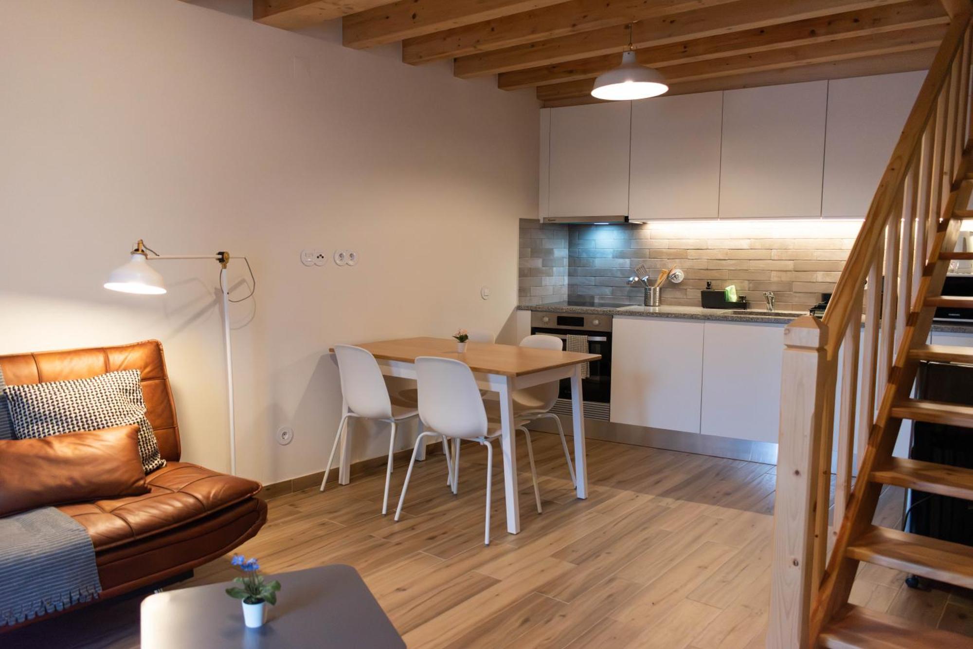 Casa Nº7 - Vila D'โอบิดอส ภายนอก รูปภาพ