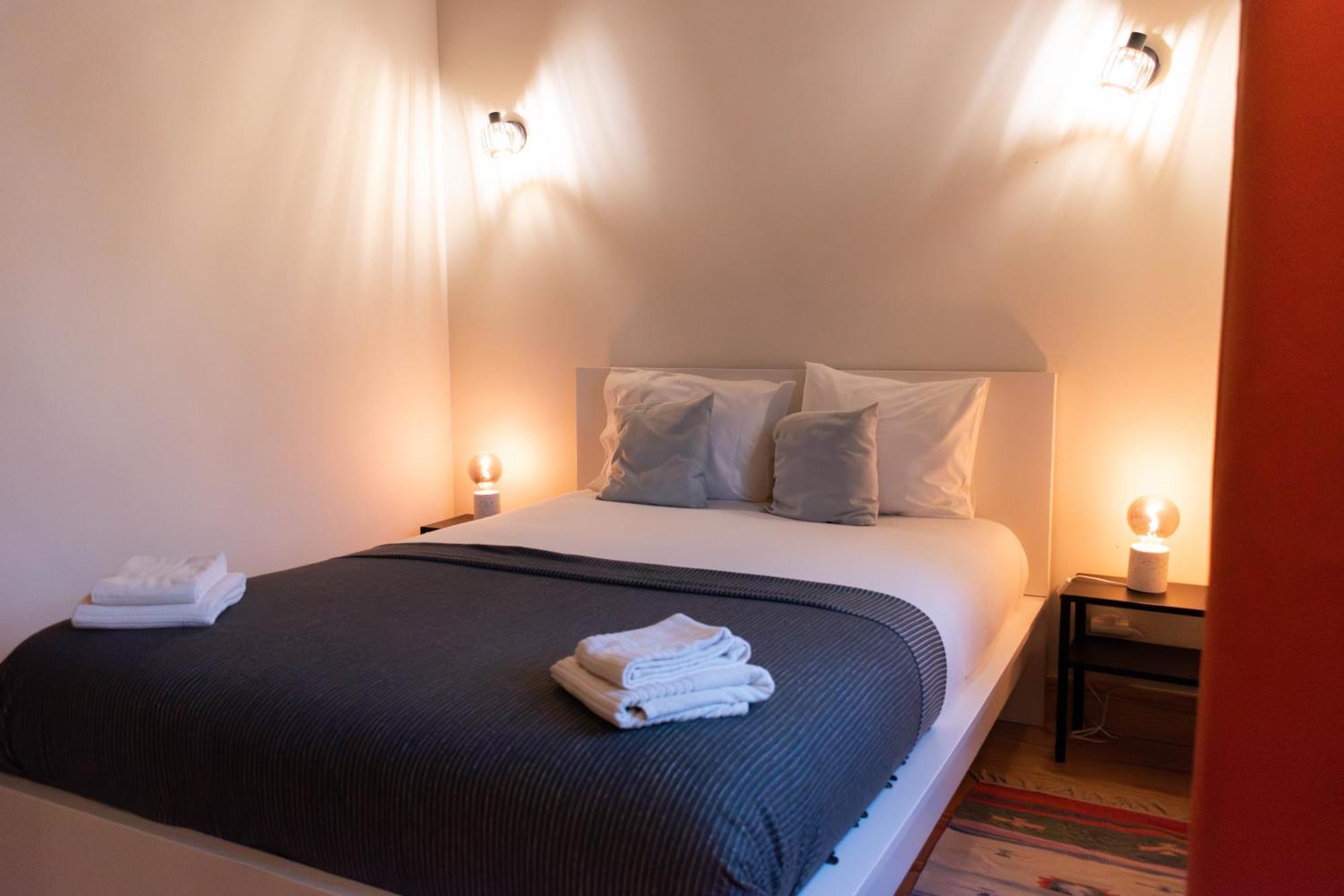 Casa Nº7 - Vila D'โอบิดอส ภายนอก รูปภาพ