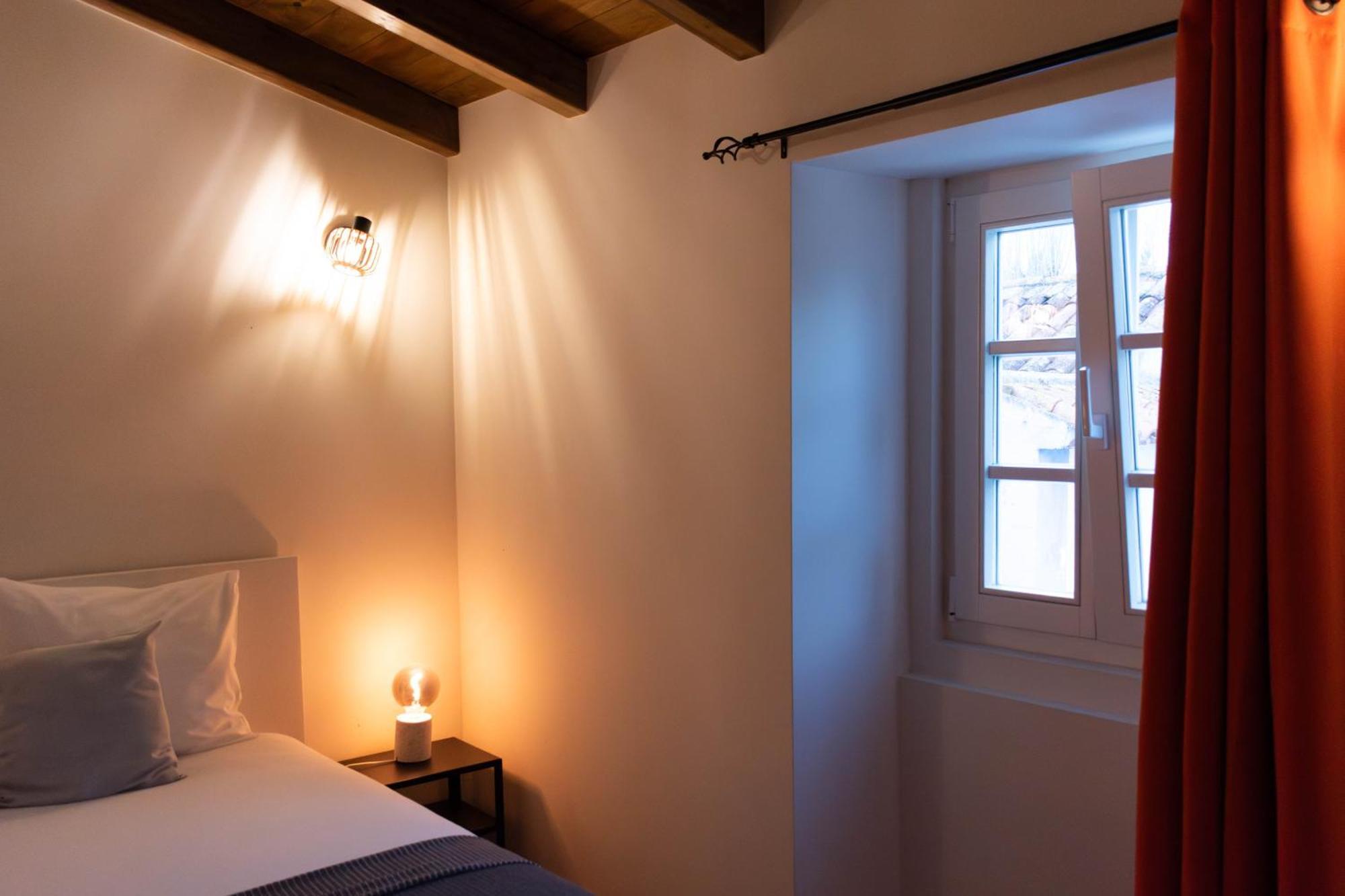 Casa Nº7 - Vila D'โอบิดอส ภายนอก รูปภาพ